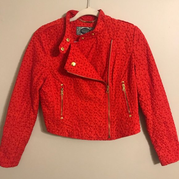 Green with Envy Jacket - Picture 1 of 6